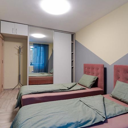 Mirela Guest Apartment Veliko Tarnovo Exterior photo
