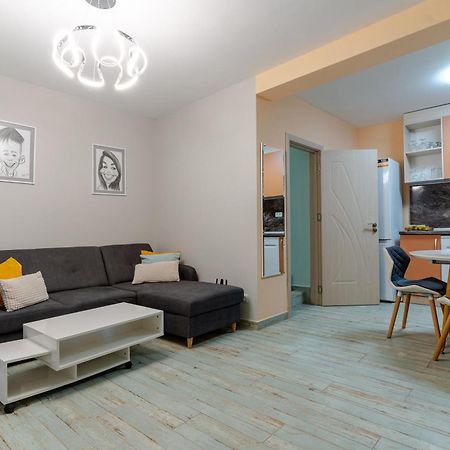 Mirela Guest Apartment Veliko Tarnovo Exterior photo
