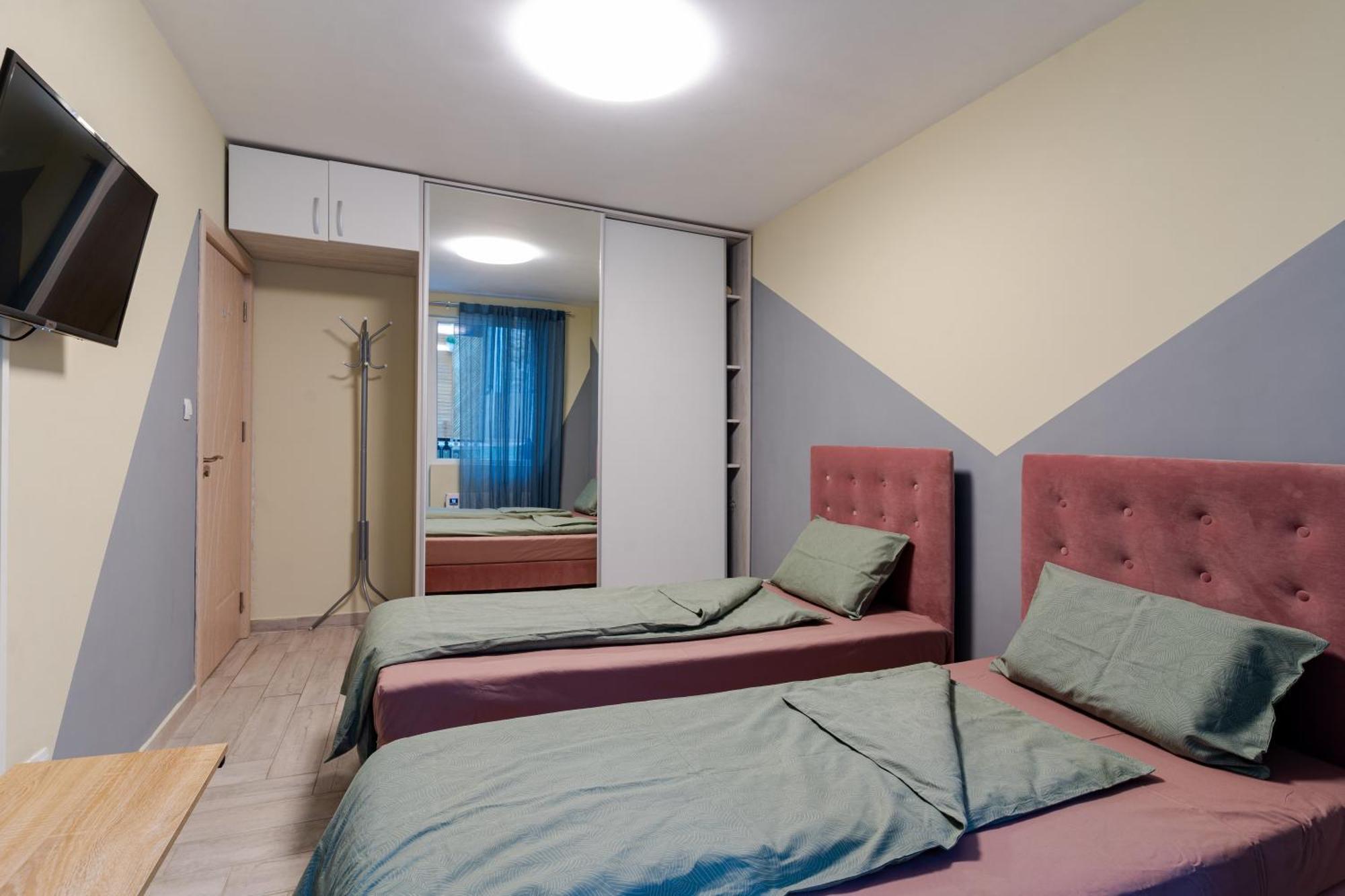 Mirela Guest Apartment Veliko Tarnovo Exterior photo