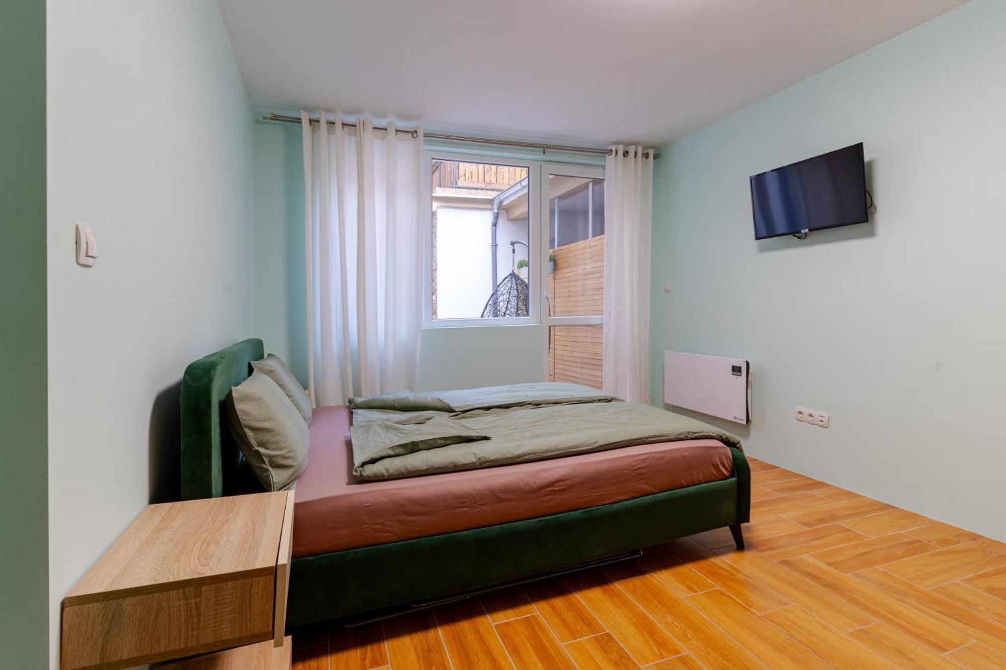 Mirela Guest Apartment Veliko Tarnovo Exterior photo